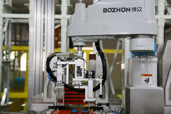 博众精工研究院：高端装备制造研发及现场工程师将成为未来香饽饽