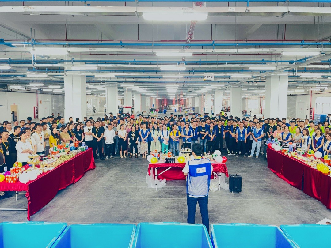 1、3C战略项目攻坚克难，实现量产交付